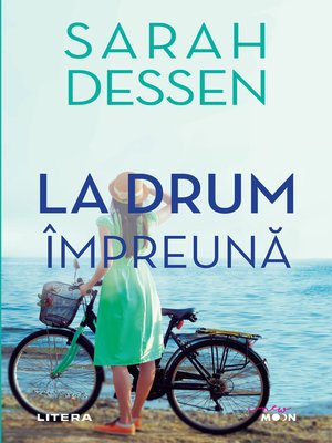 cover image of La drum impreuna
